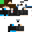 Texture for LuchitoX v1