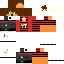 Texture for minejon