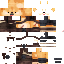 Texture for ハミン