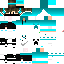 Texture for ice man