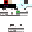 Texture for Enderman-Destructeur Conbinaison spatial