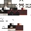 Texture for Short grey hair girl