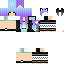 Texture for Steve