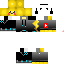 Texture for pikachu