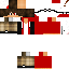 Texture for 琉希也