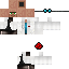 Texture for Mustache_Pug Heh