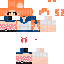 Texture for Osana Yandere Simulator