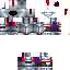 Texture for Red knight