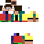 Texture for lucascraft1.0
