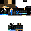 Texture for steve