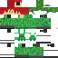 Texture for G0LFSK