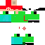Texture for MesRaiwint