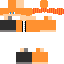 Texture for Cubeman