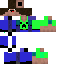Texture for mklpkp