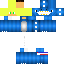 Texture for rex saurio