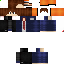 Texture for augustinian