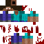 Texture for Herobrine