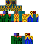 Texture for NosmesPvP