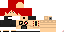 Texture for Sasori