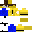 Texture for eggster
