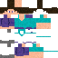 Texture for steve