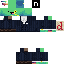 Texture for turtle