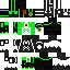 Texture for Green robot