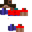 Texture for Steve II