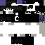 Texture for RodrigoPvP_HD