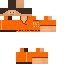 Texture for imprisoned