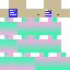 Texture for cucopuffs