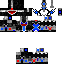 Texture for Fighter X