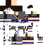 Texture for Koni_Sayan