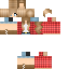 Texture for Cow girl