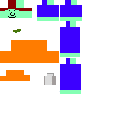 Texture for Bladi's its a bully