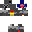 Texture for robotibrani
