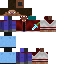 Texture for kirito-kun