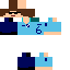 Texture for Aire force 6