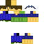 Texture for HD/BOX NateDaFrog