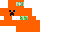 Texture for halloween creeper