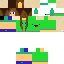 Texture for maria_gamer12