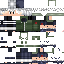 Texture for Kakashi Hatake