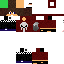 Texture for  teteteu zuera