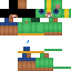 Texture for Нубик Леон