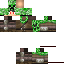 Texture for Creeper Hunter