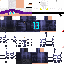 Texture for sama13 gojo