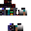 Texture for FOX
