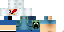 Texture for Finn