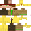 Texture for MelonBoy44 #FLUX