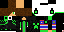Texture for mark